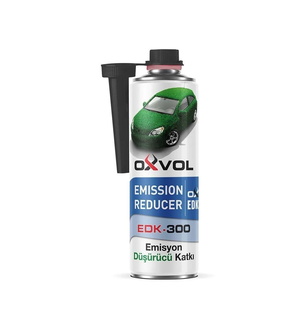 Emission Reducing Additive