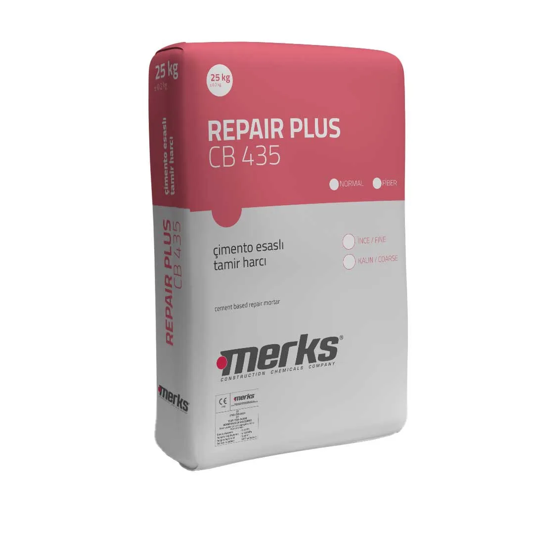 مونة ترميم خشنة Repairplus CB 435 Coarse