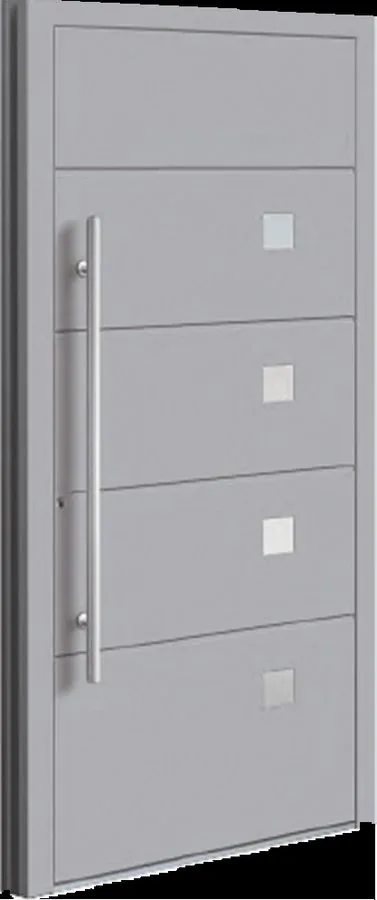 باب ألمنيوم Emek ALS - 115-2