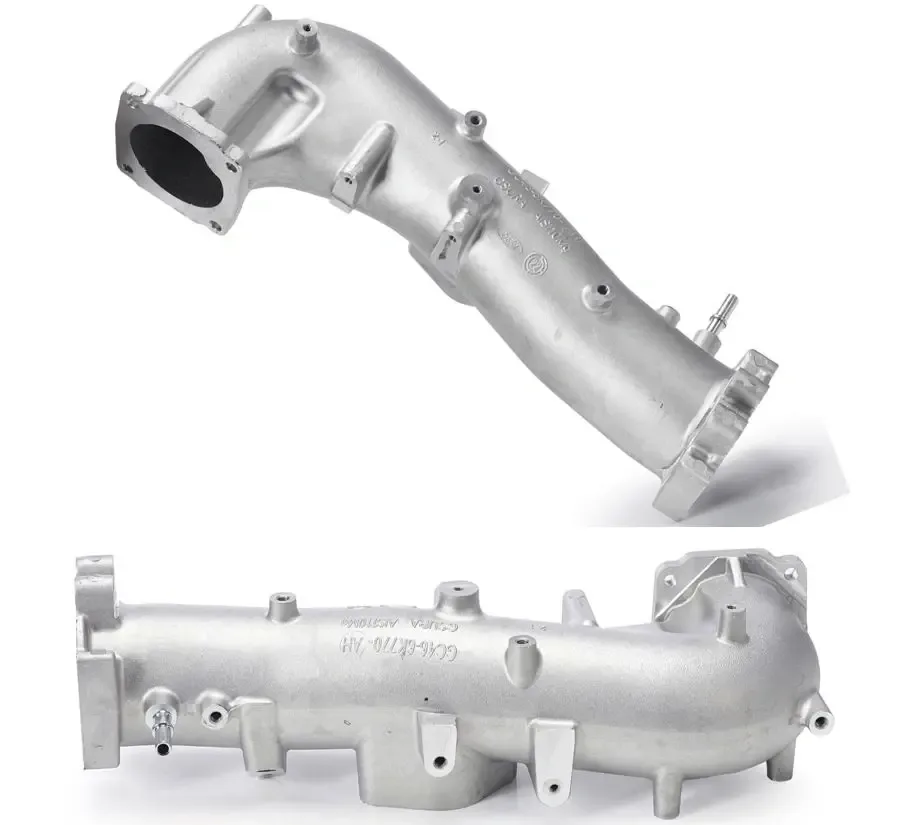مشعبات سيارات Manifolds