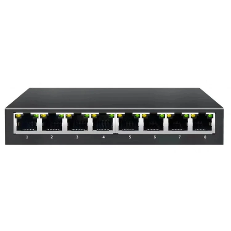 مفتاح شبكة IN-SW1008G