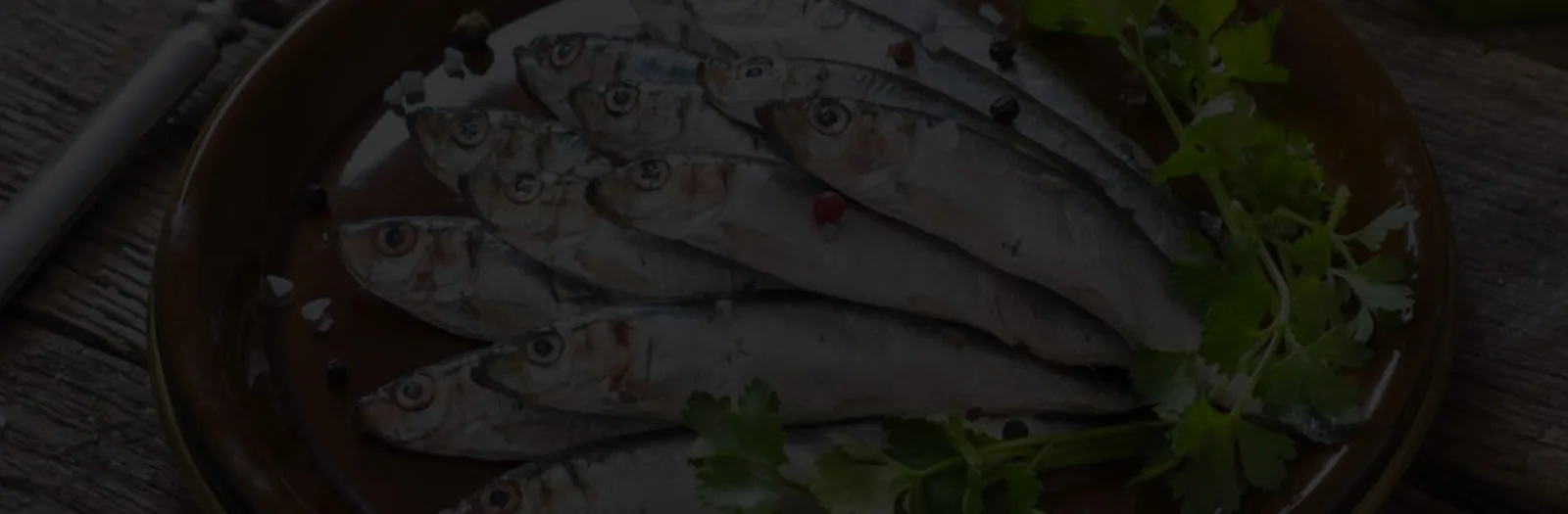 Frozen Sardine SARDALYA