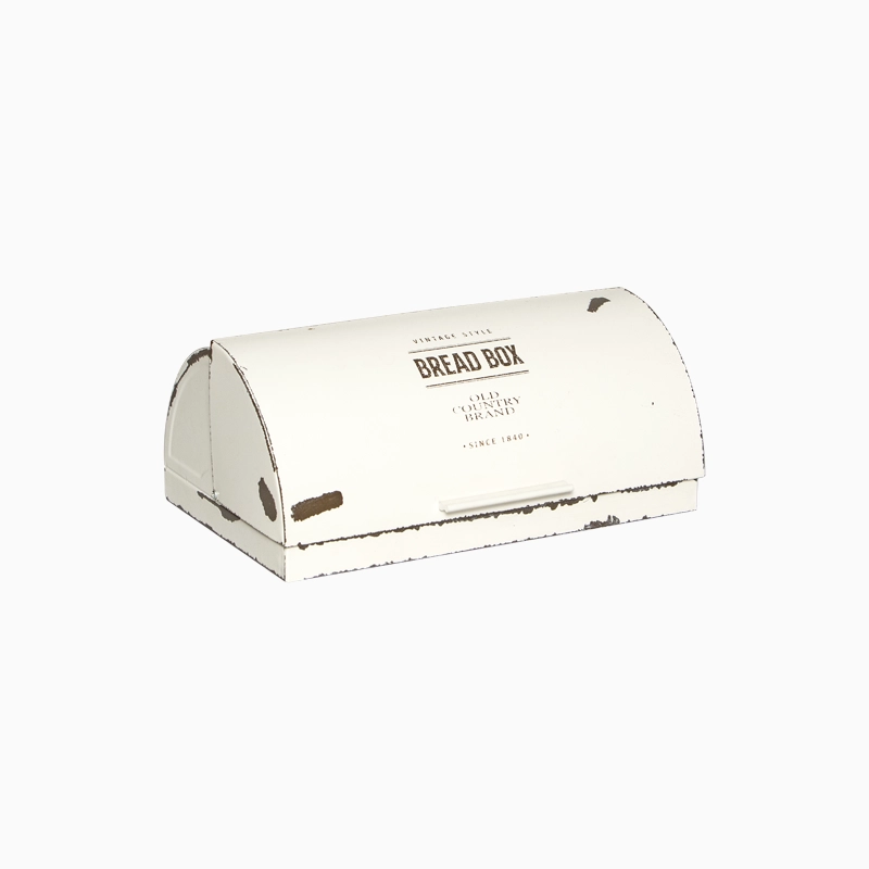 Bread Box