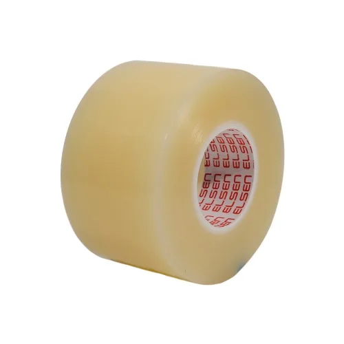 Clear greenhouse repair tape