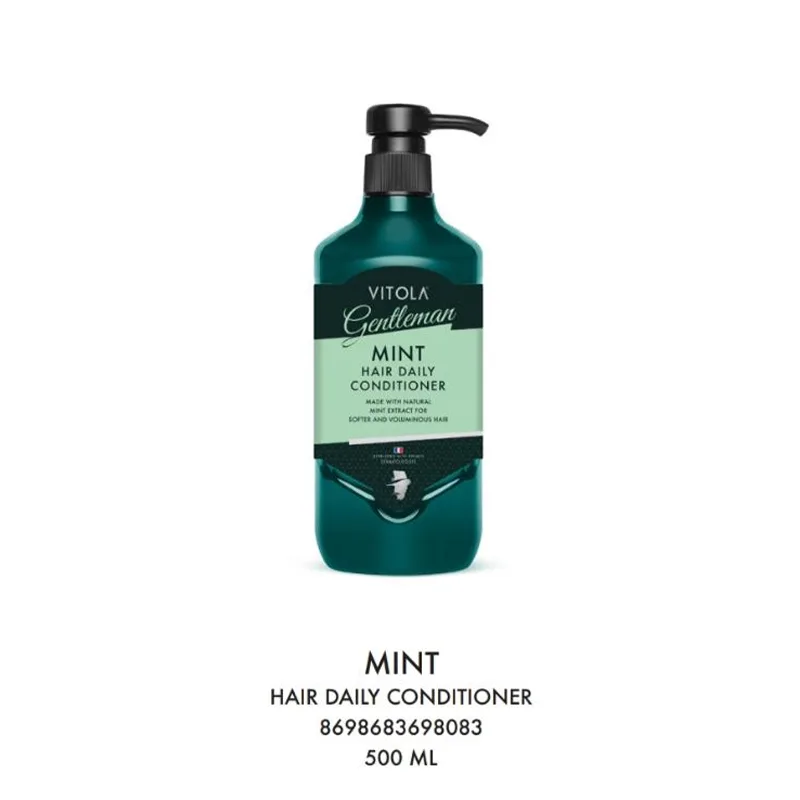 Vitola Hair Daily Conditioner 500ml