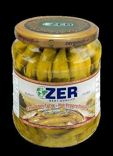 زيتون أسود مقطّع شرائح Zer 1/2 × 24 علبة معدنية