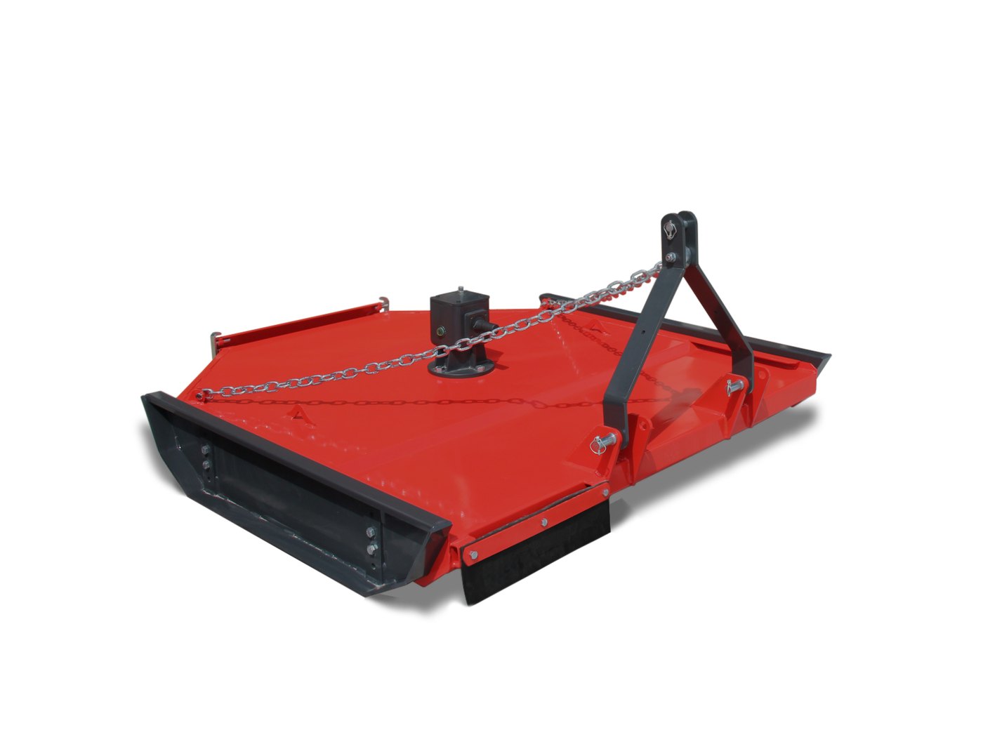 GLM-150, GLM-180 Hay/Stalk Shredder