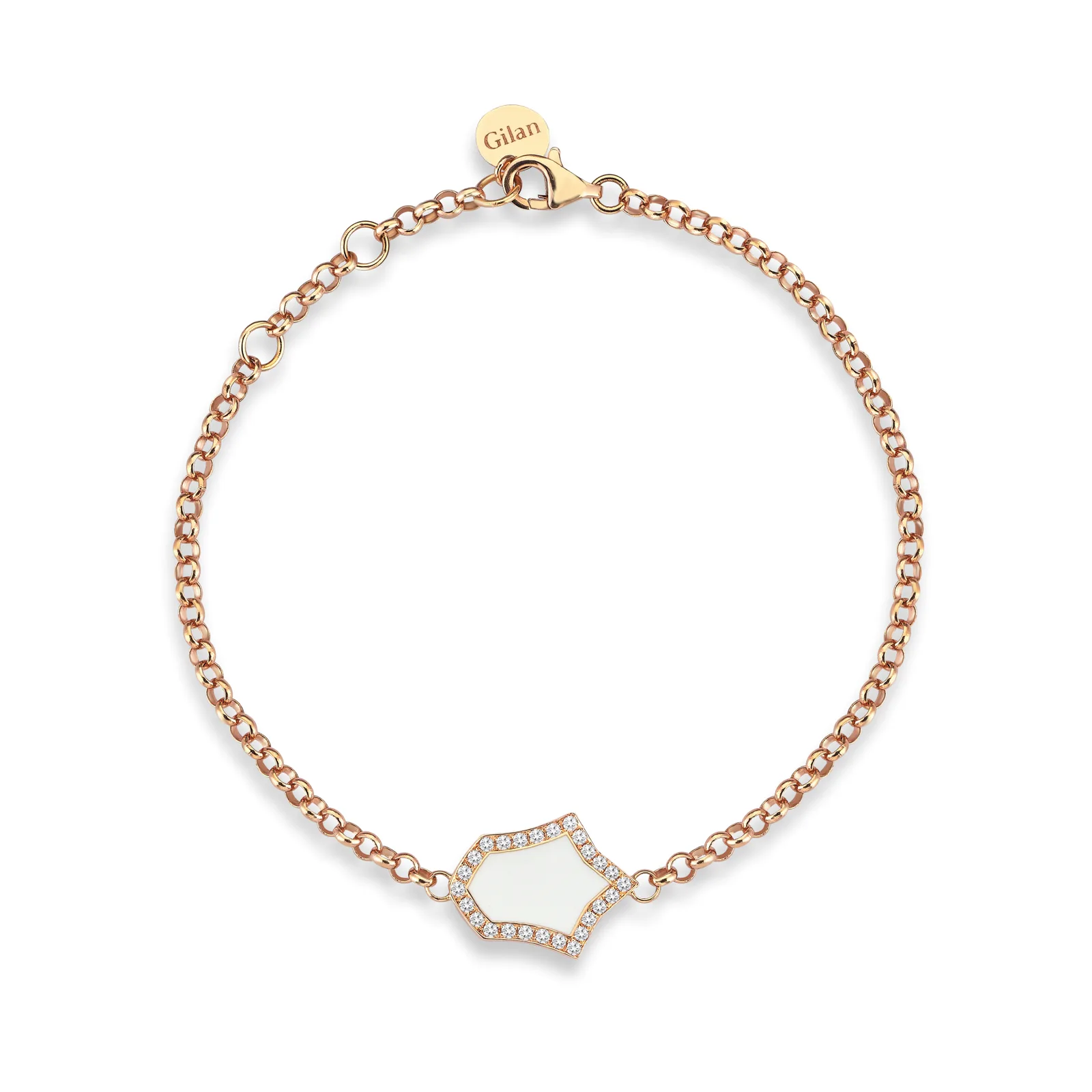 سوار Tulipia Bracelet
