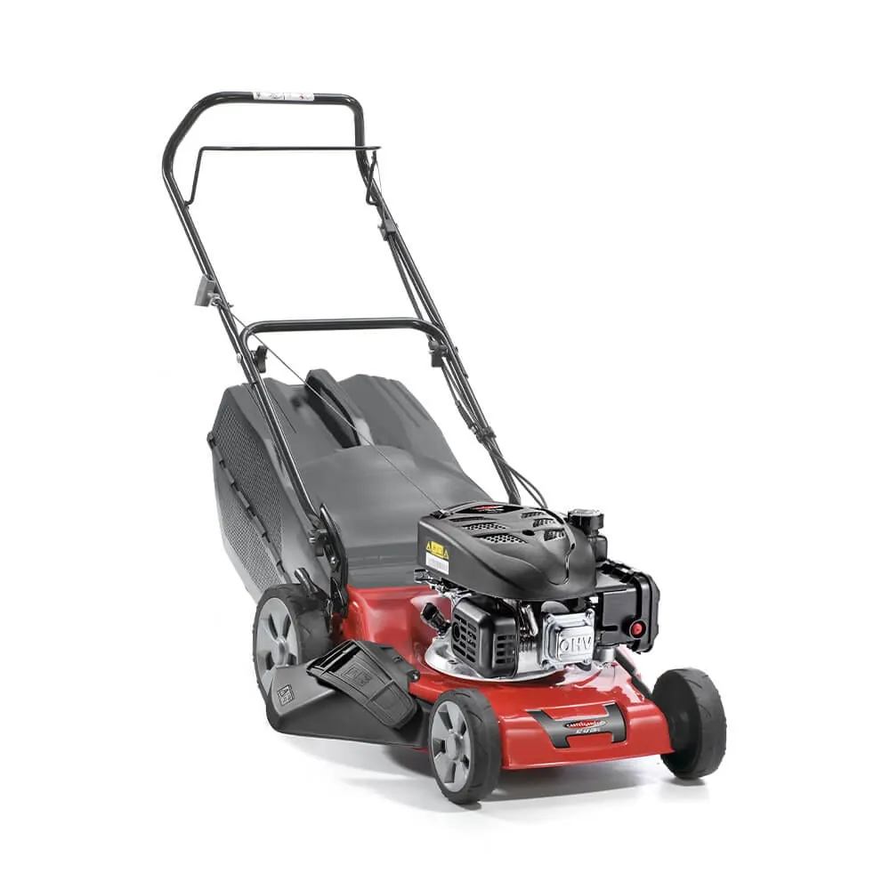 جزّازة عشب تعمل بالبنزين Castelgarden XC48 Cruiser