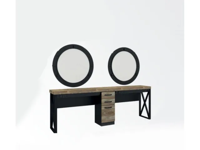 Women's Styling Station 444