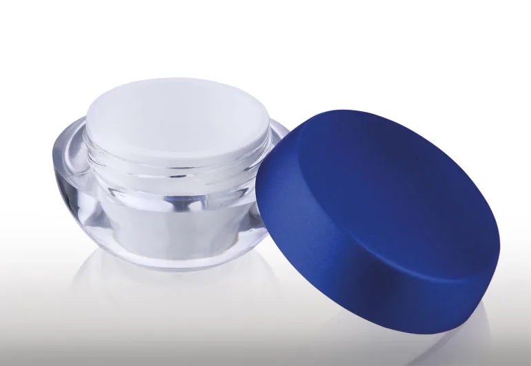 Mars 25 / 35 / 50 ml — تغليف مستحضرات التجميل