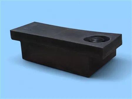 KTY 65 L – Caravan Tank (Horizontal)