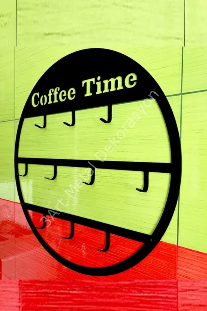 Mug and Cup Hanger
