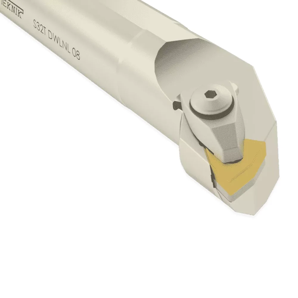 D-System Internal Turning Tool 95° DWLNL