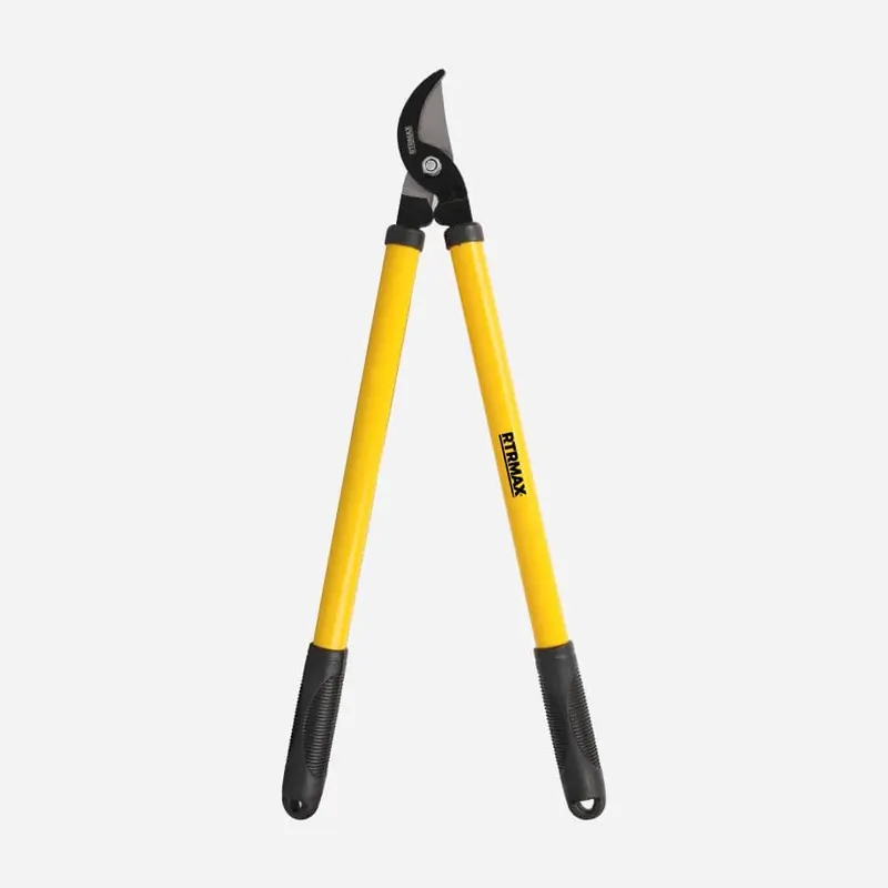 Long-Handled Garden Shears