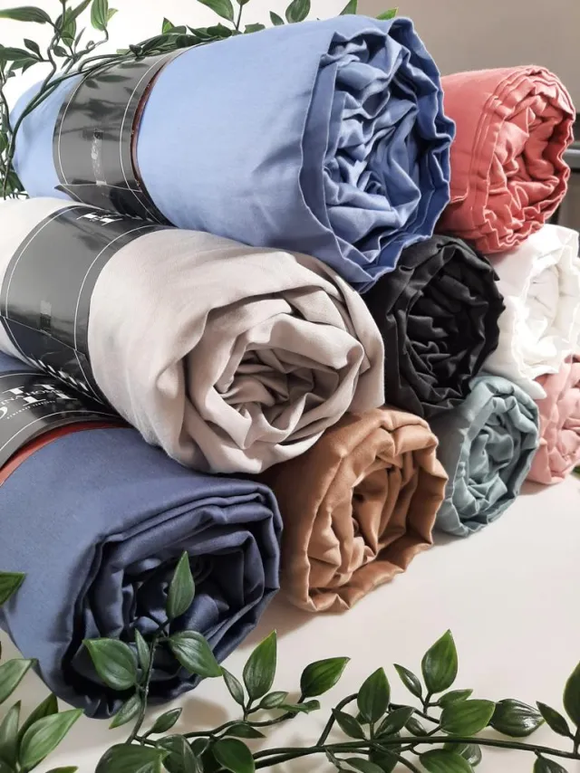 Wholesale Printed Fitted Sheet