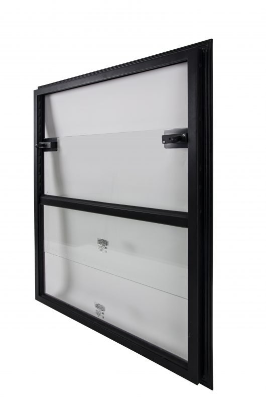 Guillotine Glass 2