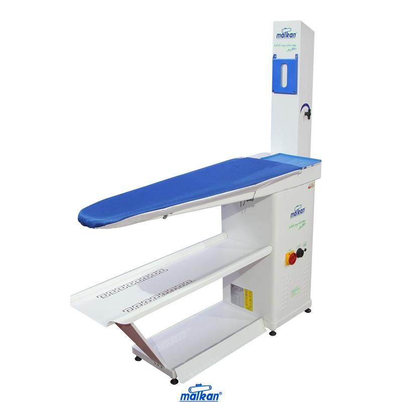 Malkan UP101C Vacuum Ironing Table