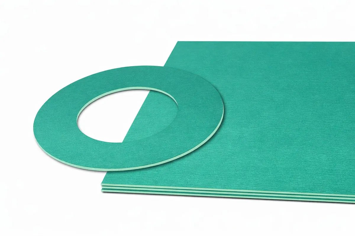 Klingrit Gaskets