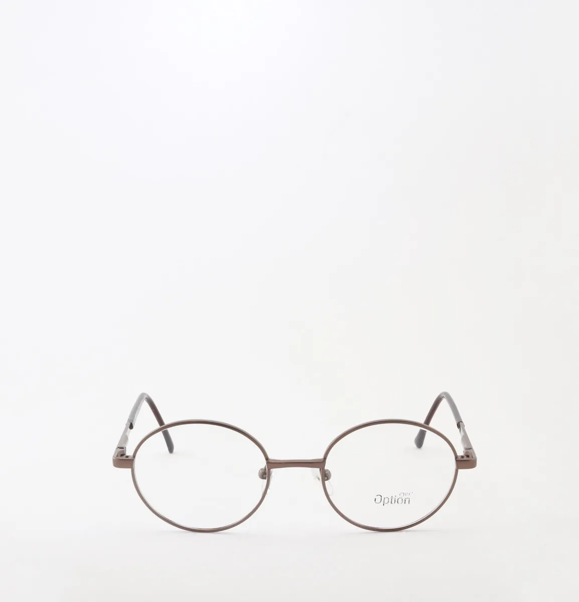 Optical eyeglass frame, model AB 910, colour code R5