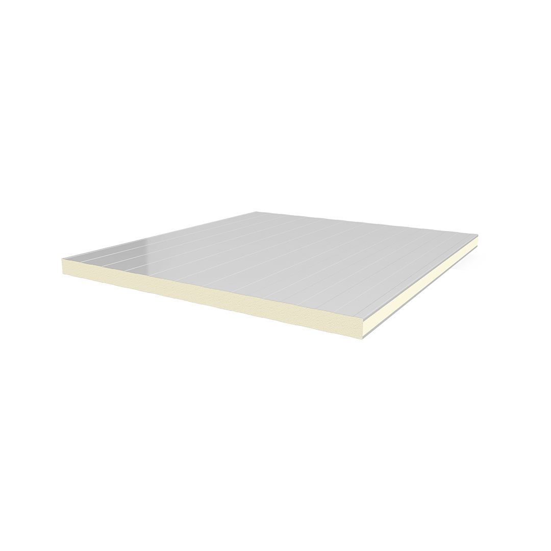 H-Type Panel Sheet Metal-Polyurethane-Sheet Metal
