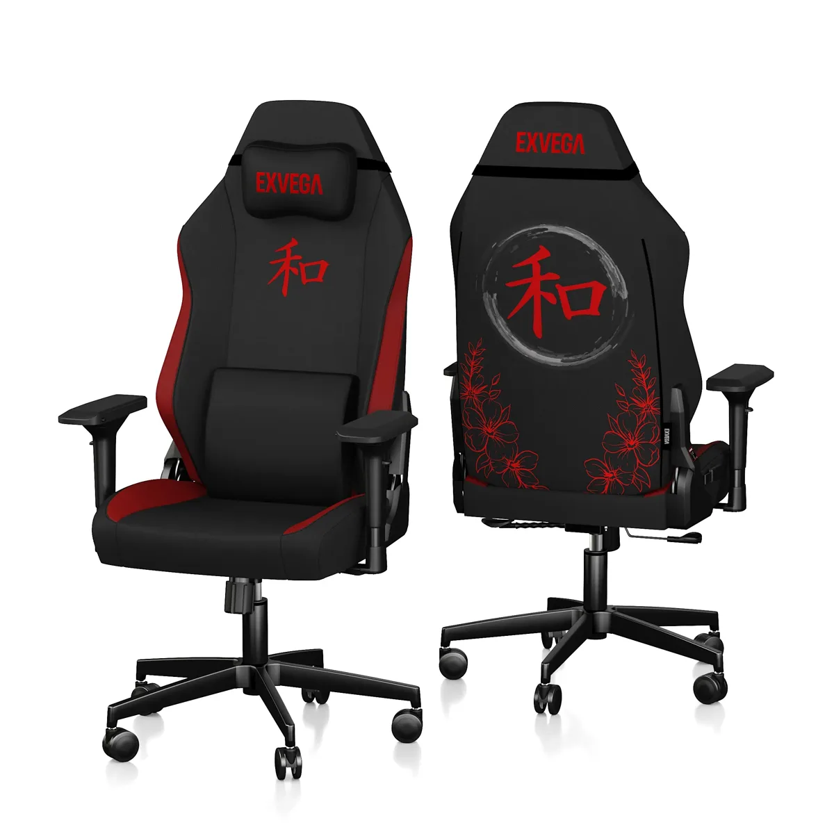 Exvega Pandora Enso gaming chair
