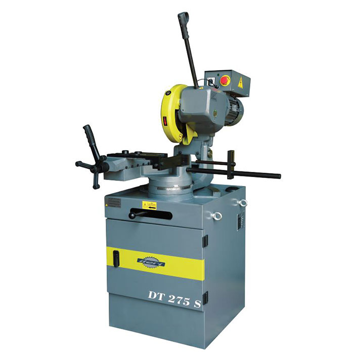 DT 275S Manual Circular Sawing Machine