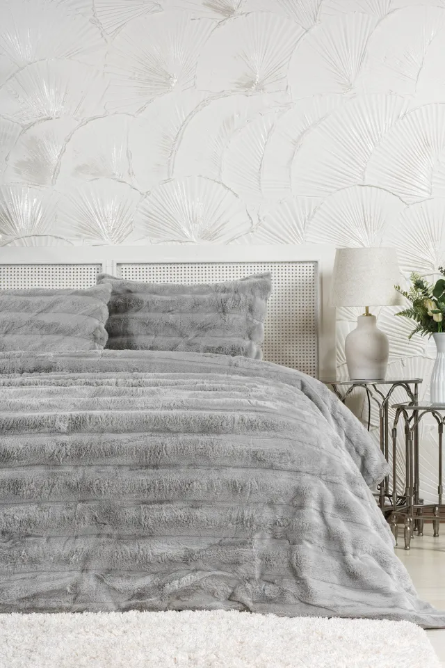 Elart Marsel Comfort Sleep Set (220x240 cm) Grey