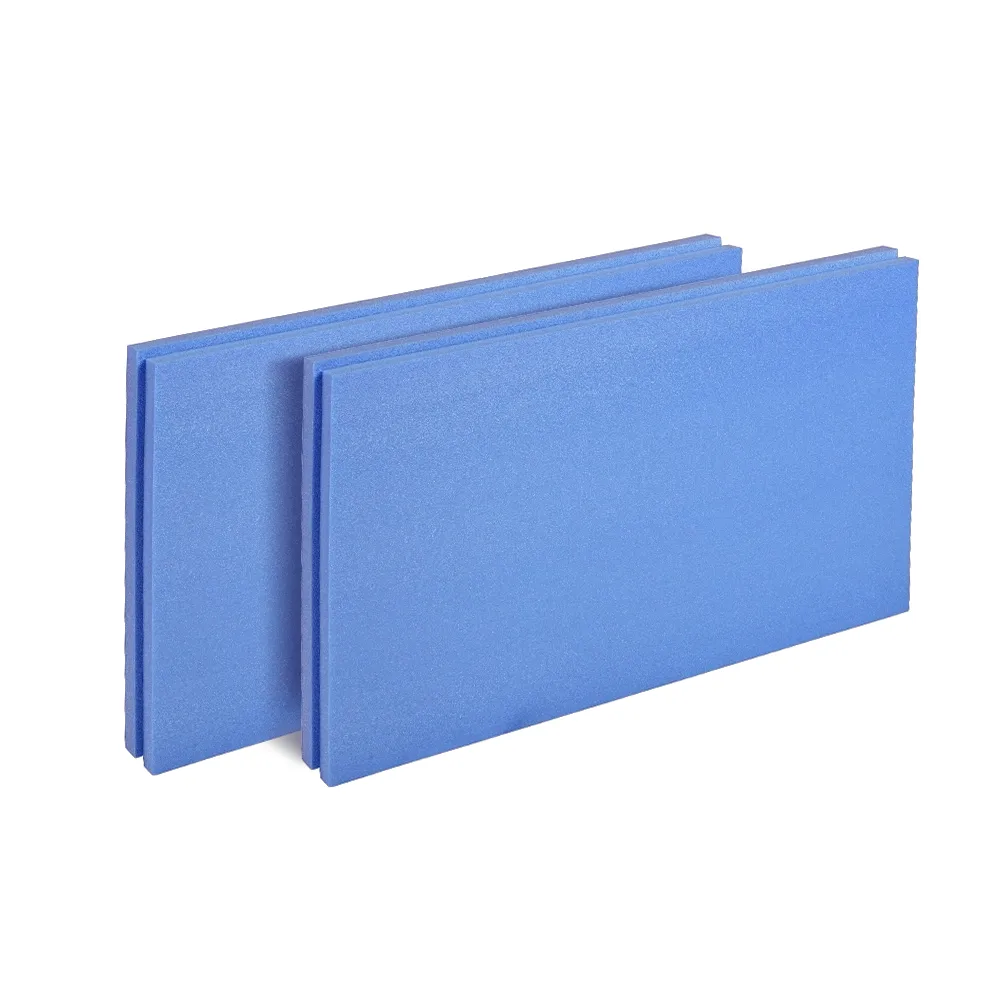 Platin XPS board