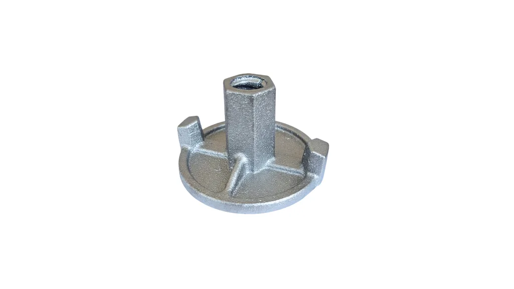 صامولة Tie-rod Ø90 خفيفة 2024-22