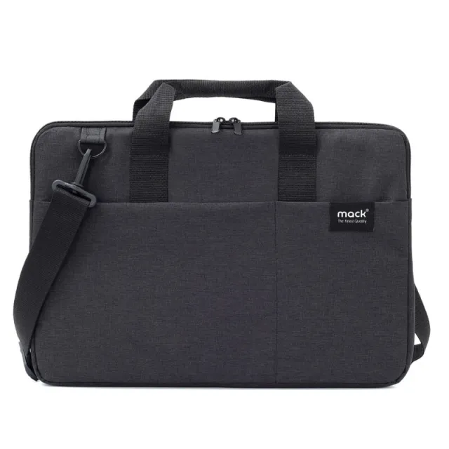 CityFit Laptop Bag, Black 13-1021