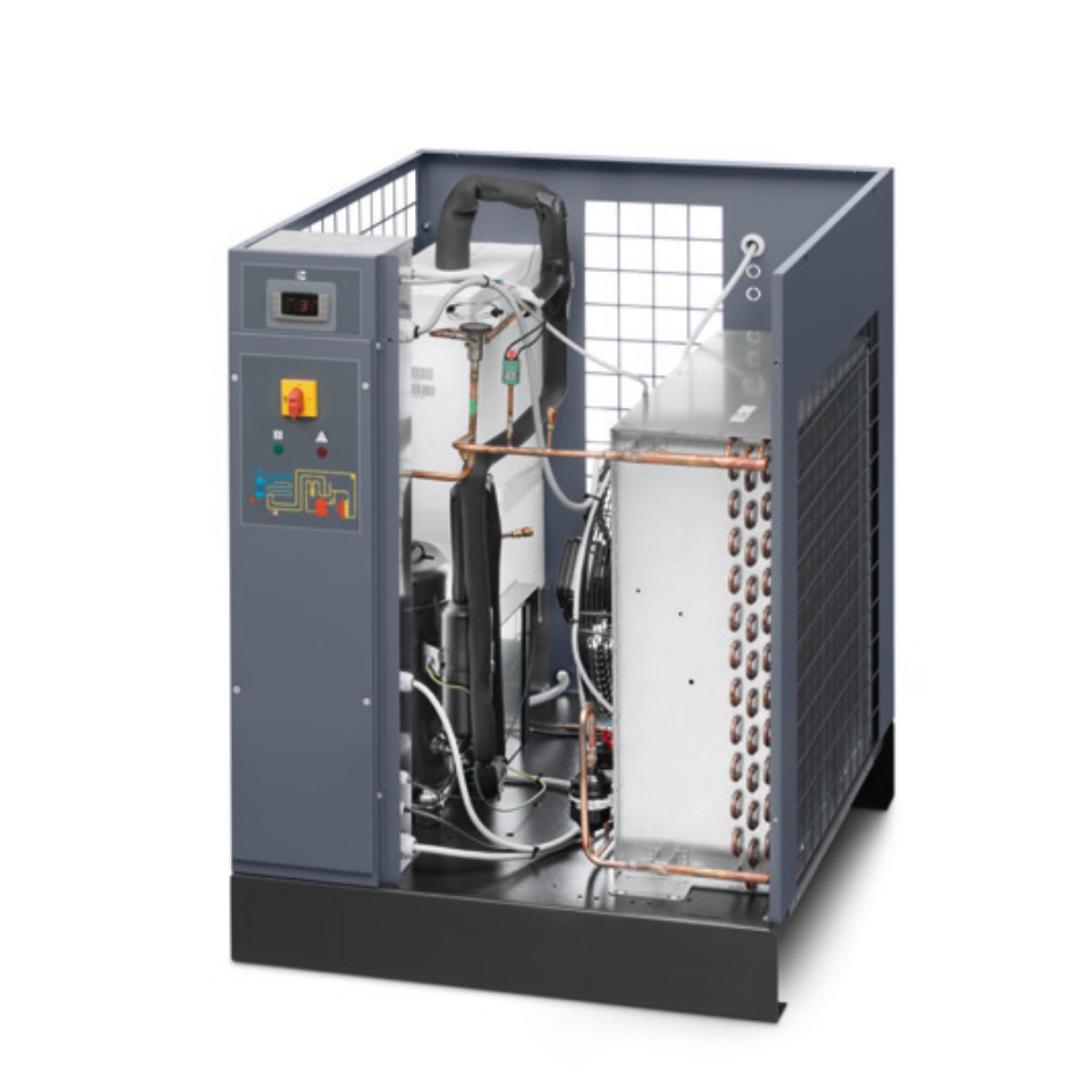 Nitrogen Generators and Other Equipment