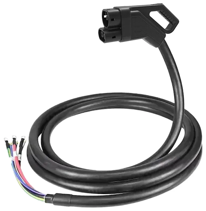 كابل شحن DC CCS2 BEVDC-3011-0005