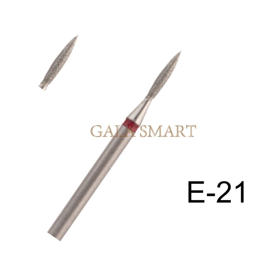 GALA Diamond Bit NO:21