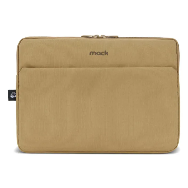 Nova Eco Camel Laptop Sleeve 14-1020