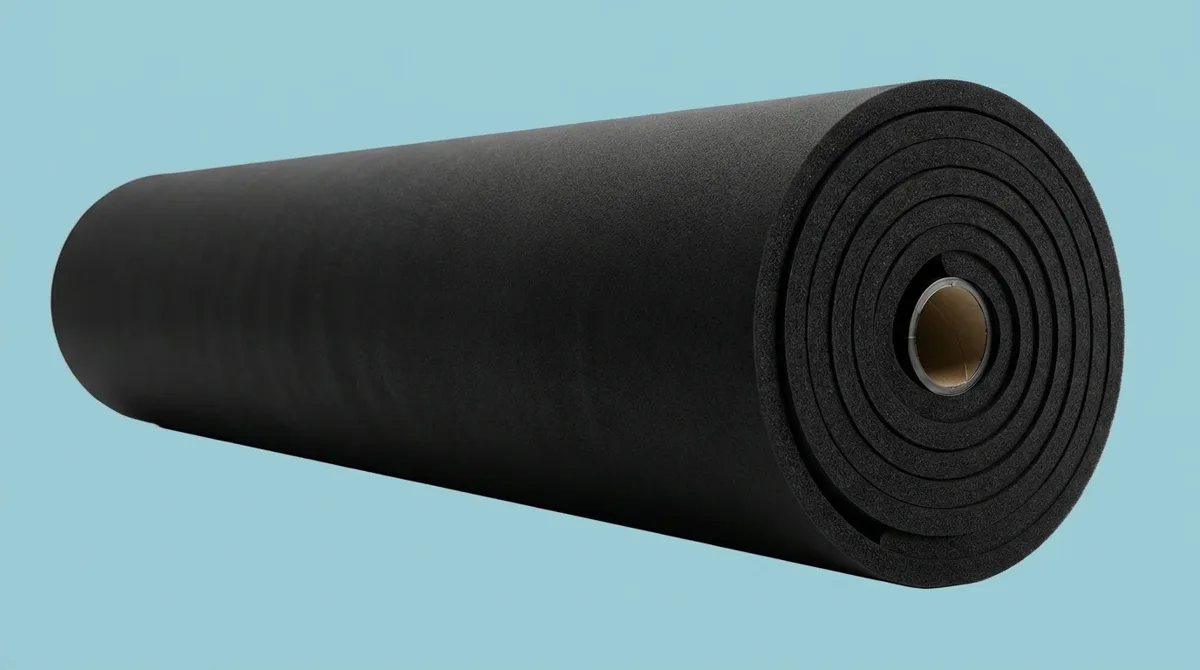 EPDM sponge sheets