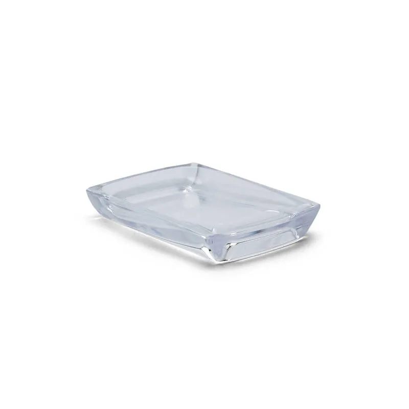 Clear Liquid Soap Dispenser Primanova Biga SA10-16