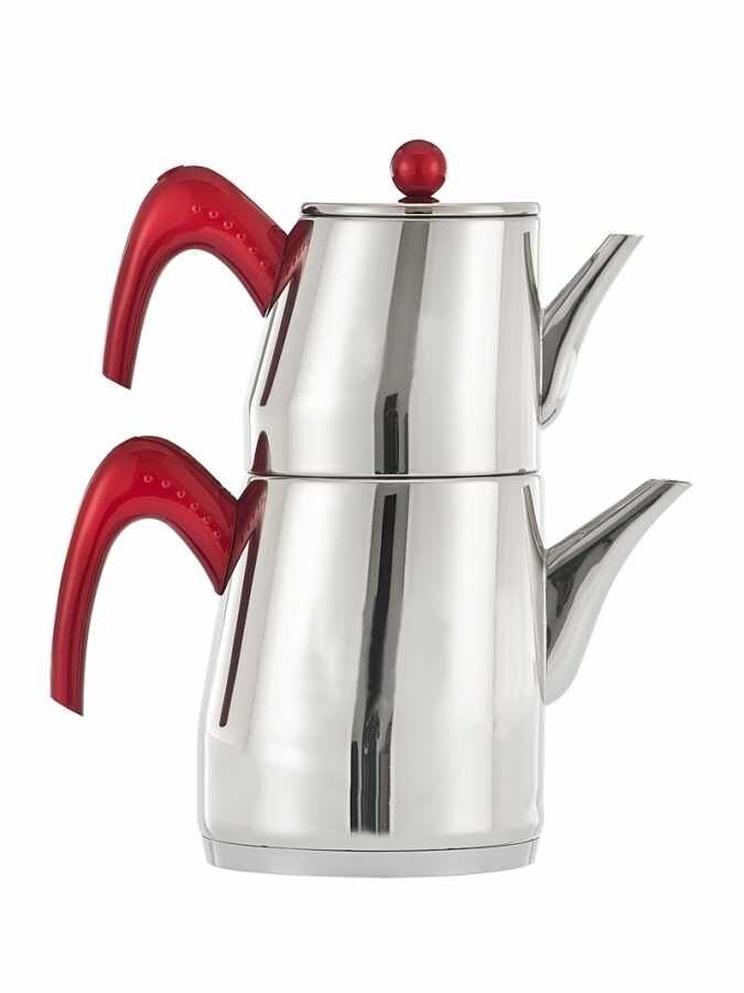 Pisa Teapot