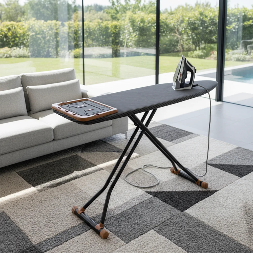 Tamlas 222 Ironing Board
