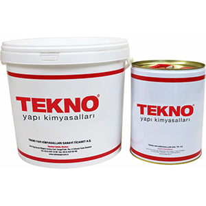Teknobond 200 P R2T Class Polyurethane Adhesive Paste