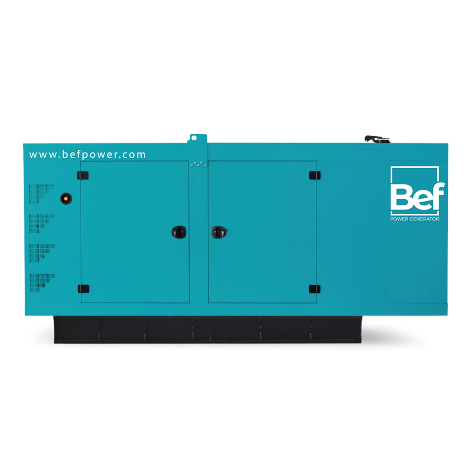 مولد ديزل BEF450PE