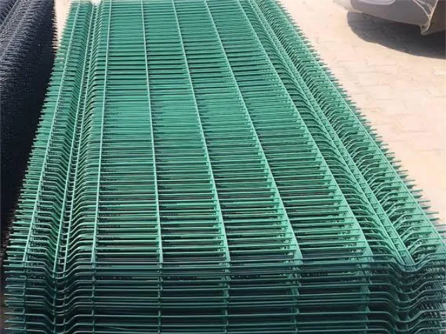 سياج شبكي Panel Cit