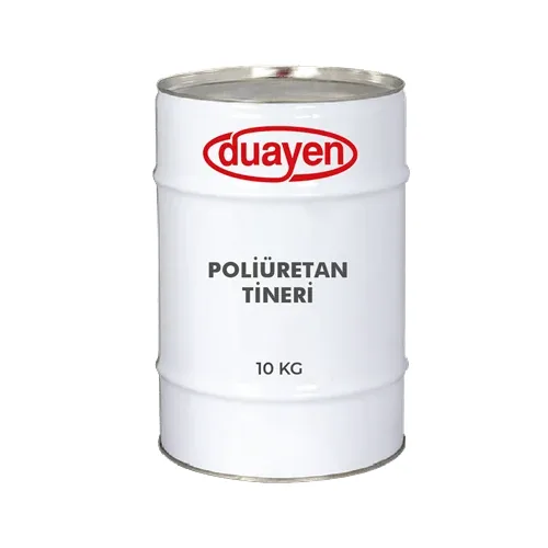 Polyurethane thinner