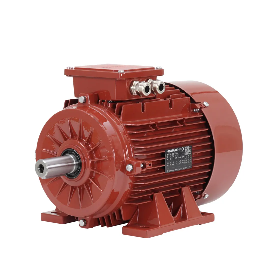 Electric motor ATX3EL 90 S 6a