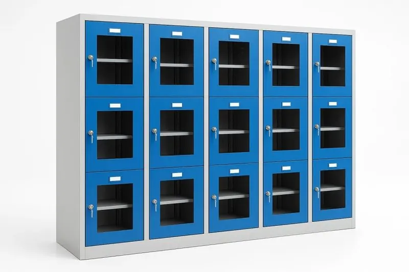 Nova Tools Equipment Cabinet