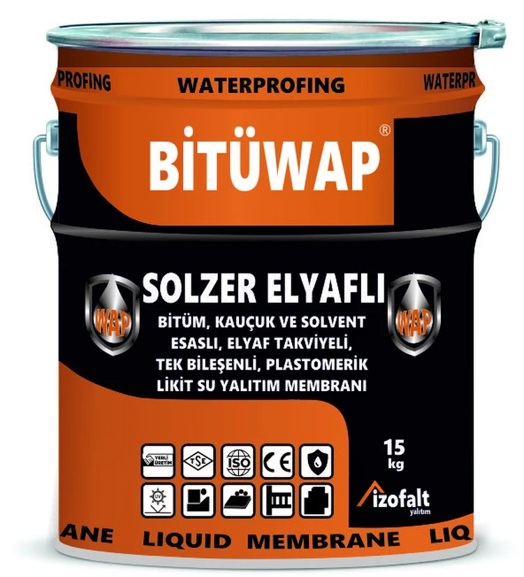 بيتوواب سولزر فايبر