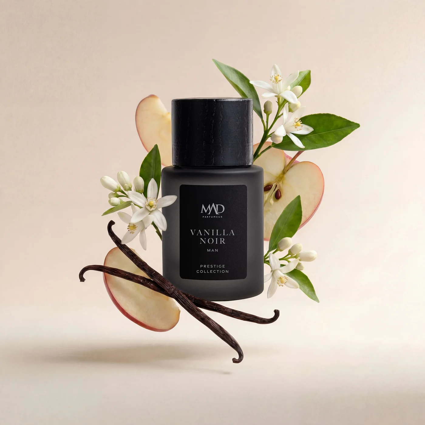 عطر رجالي Mad Tonka Wave Prestige سعة 50 مل