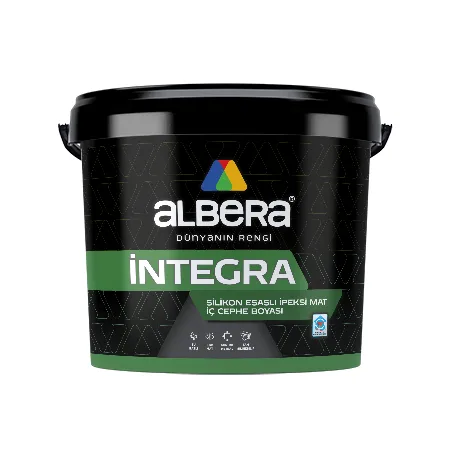 İNTEGRA interior paint