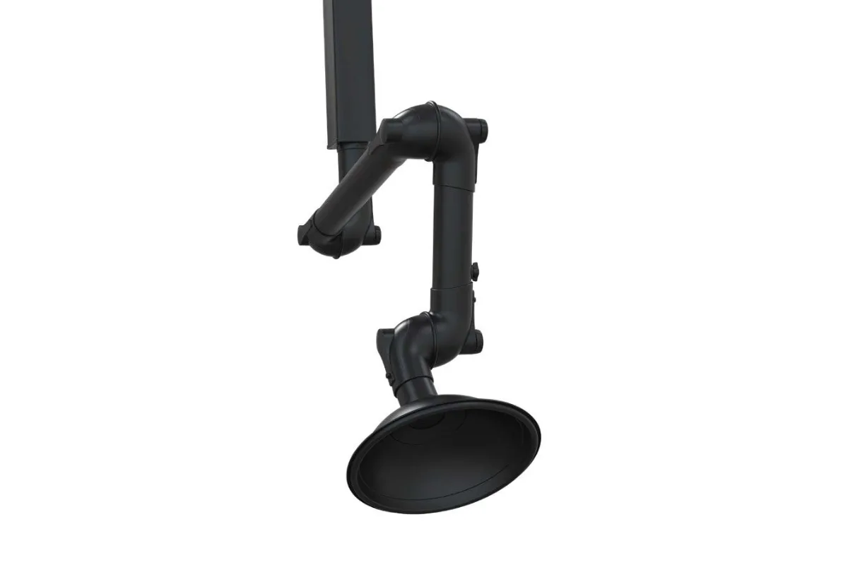 ذراع شفط ATEX Extraction Arm