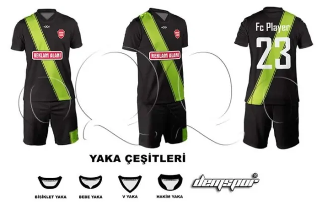 قمصان كرة قدم YNFF012